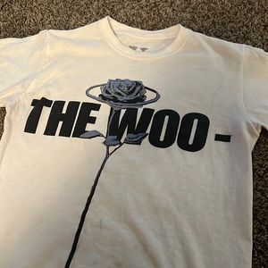 The Woo(VLONE)